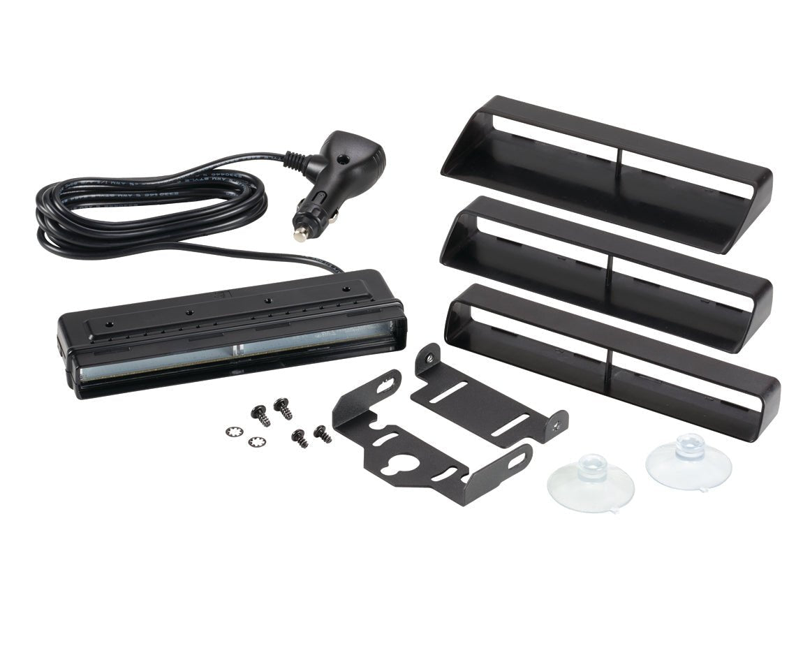 Federal Signal XStream - XSM* - WAG - US - Interceptor Public Safety Products