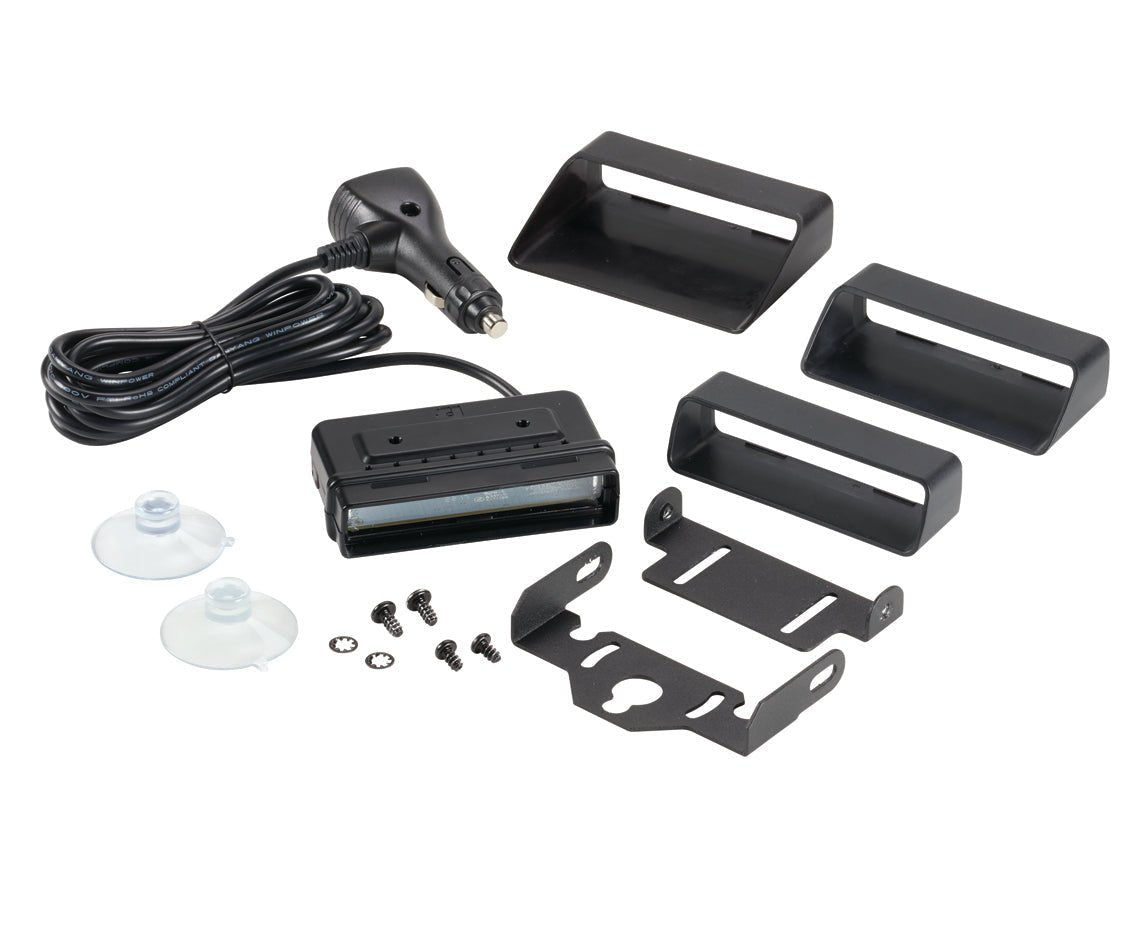 Federal Signal XStream - XSM* - WAG - US - Interceptor Public Safety Products