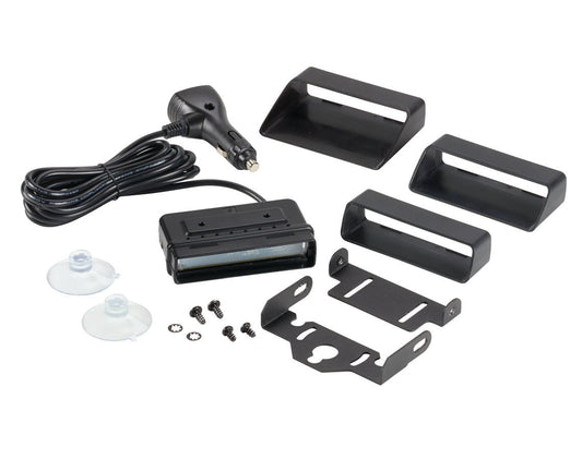 Federal Signal XStream - XSM* - WAG - US - Interceptor Public Safety Products