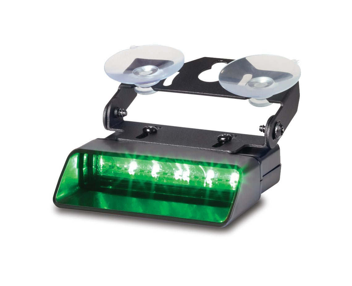 Federal Signal XStream - XSM* - WAG - US - Interceptor Public Safety Products