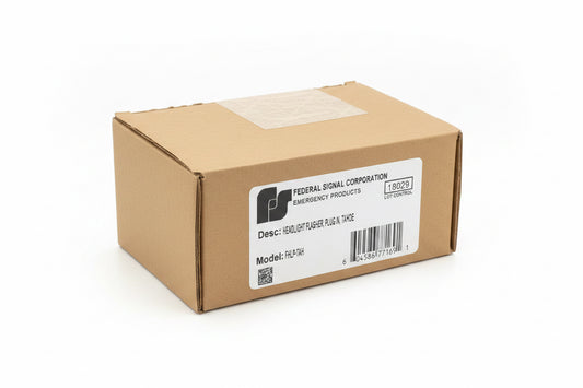 FHLP - TAH - Interceptor Public Safety Products