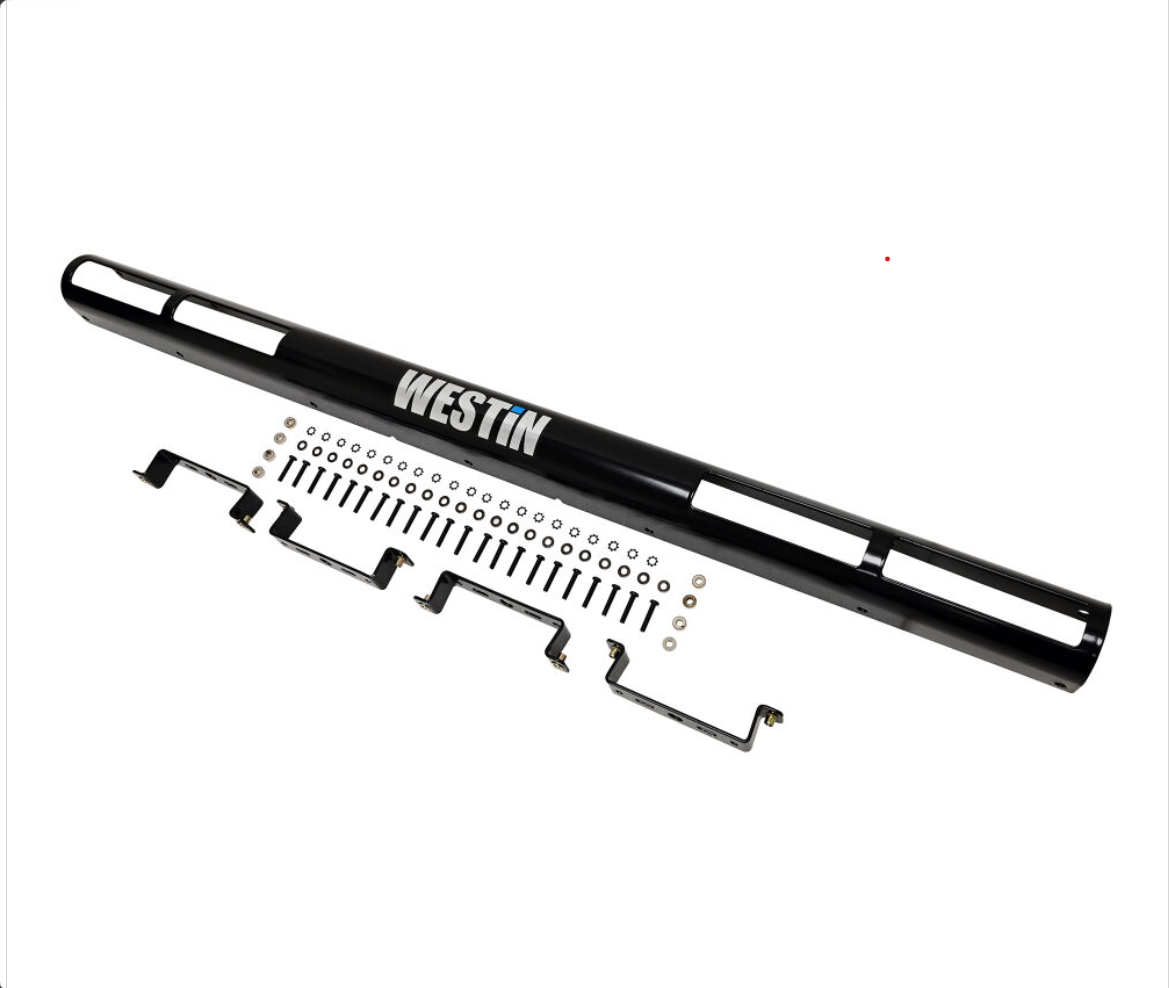 Westin Top Channel, 36-6005 & 36-6015