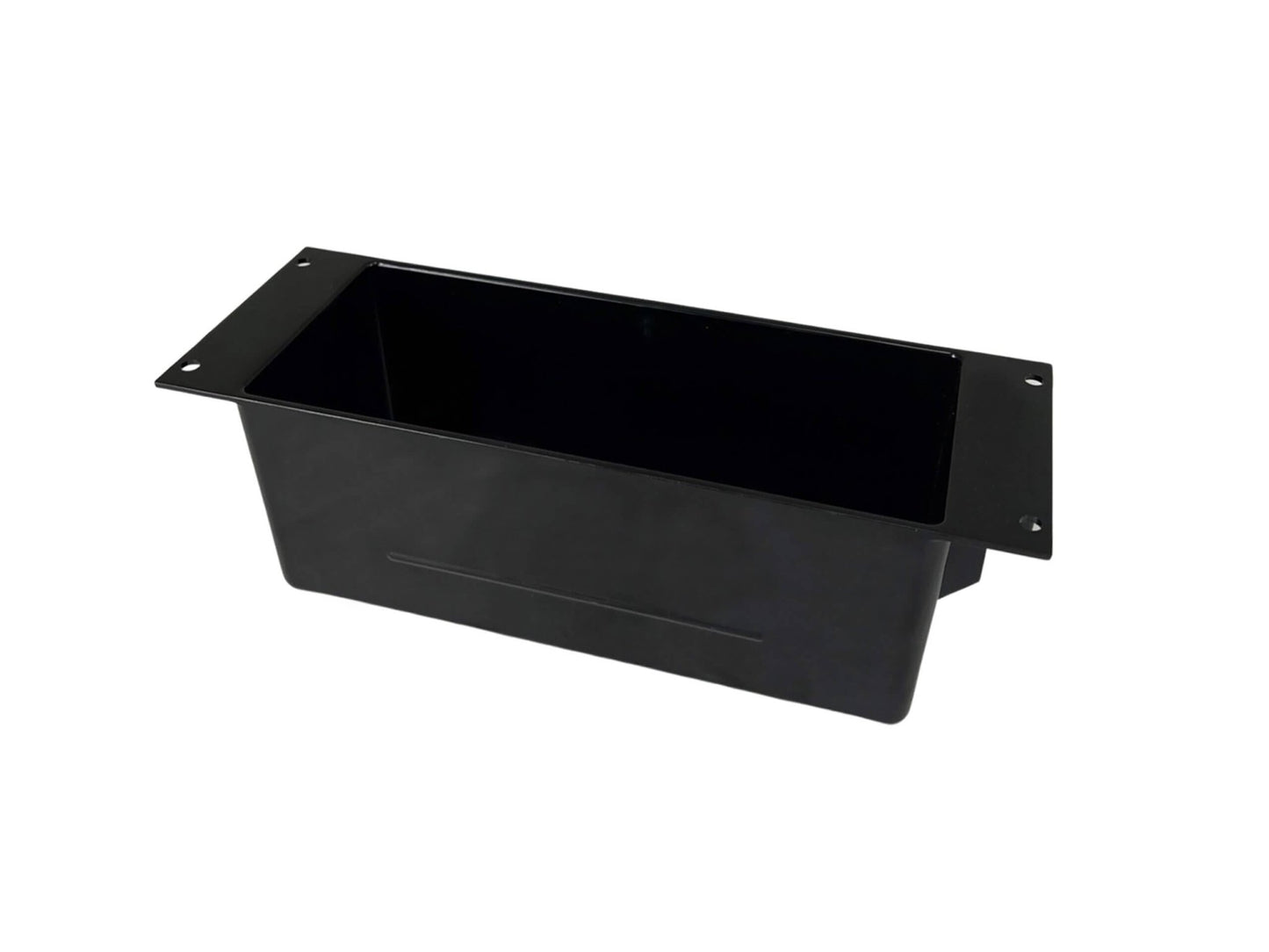 Havis Console Accessory Box 3" - Interceptor Public Safety Products