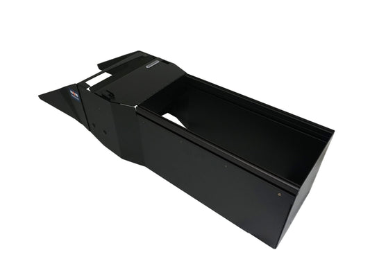 Havis Console / Dodge Charger - Interceptor Public Safety Products