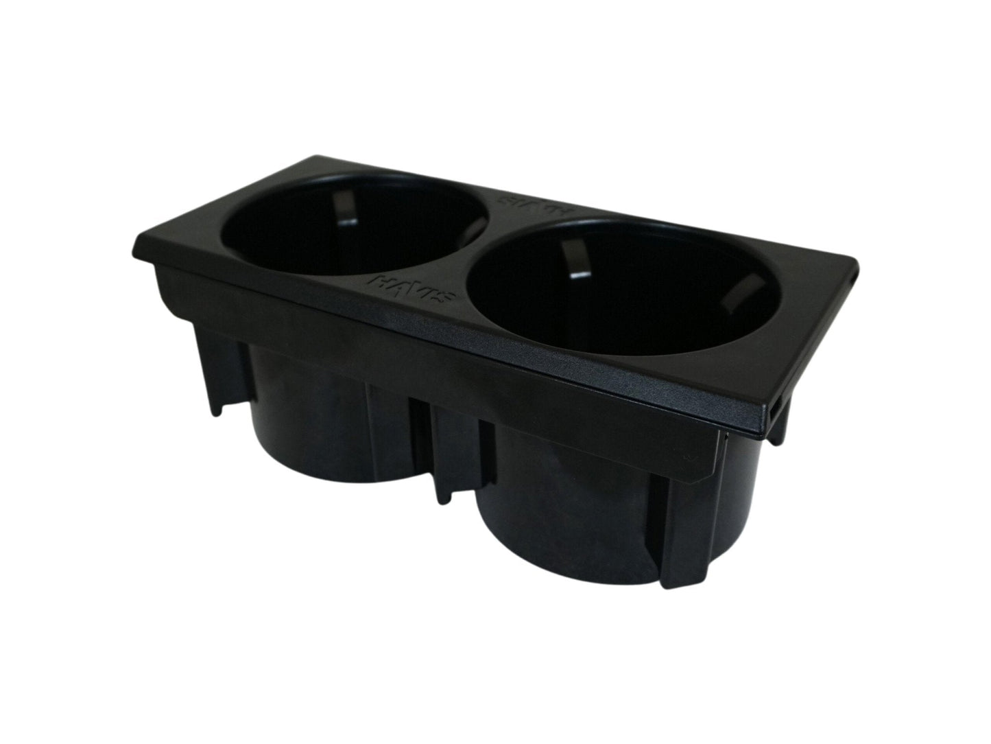 Havis Cup Holder - CUP2 - 1001 - Interceptor Public Safety Products
