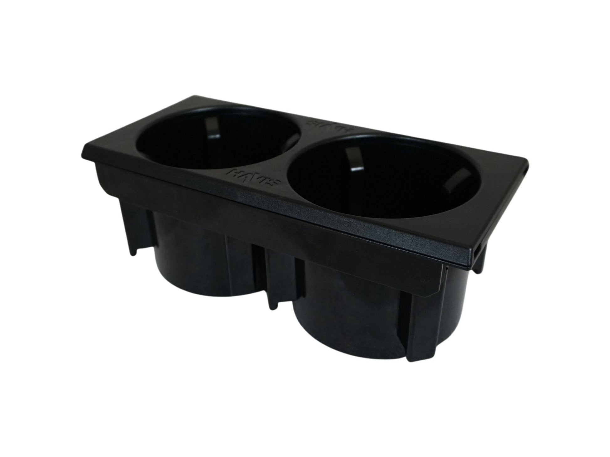 Havis Cup Holder - CUP2 - 1001 - Interceptor Public Safety Products