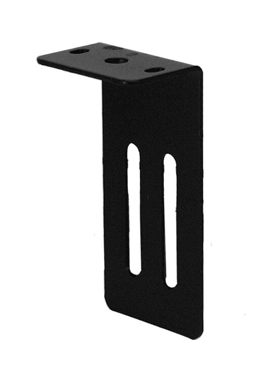 Havis Mic Clip Bracket - C - MCB - Interceptor Public Safety Products
