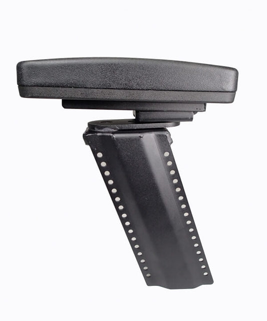 Havis Side Mounted Arm Rest - C - ARM - 108 - Interceptor Public Safety Products