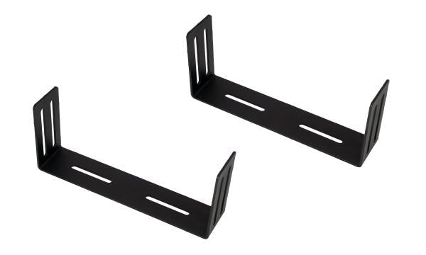 Havis Universal Mounting Bracket Kit - C - M - 5 - Interceptor Public Safety Products