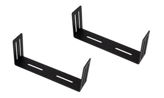 Havis Universal Mounting Bracket Kit - C - M - 5 - Interceptor Public Safety Products