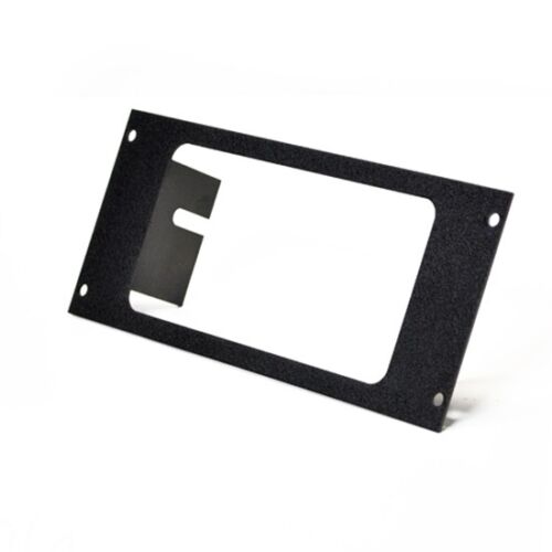 Jotto Console Faceplate - 425 - 6096 - Interceptor Public Safety Products