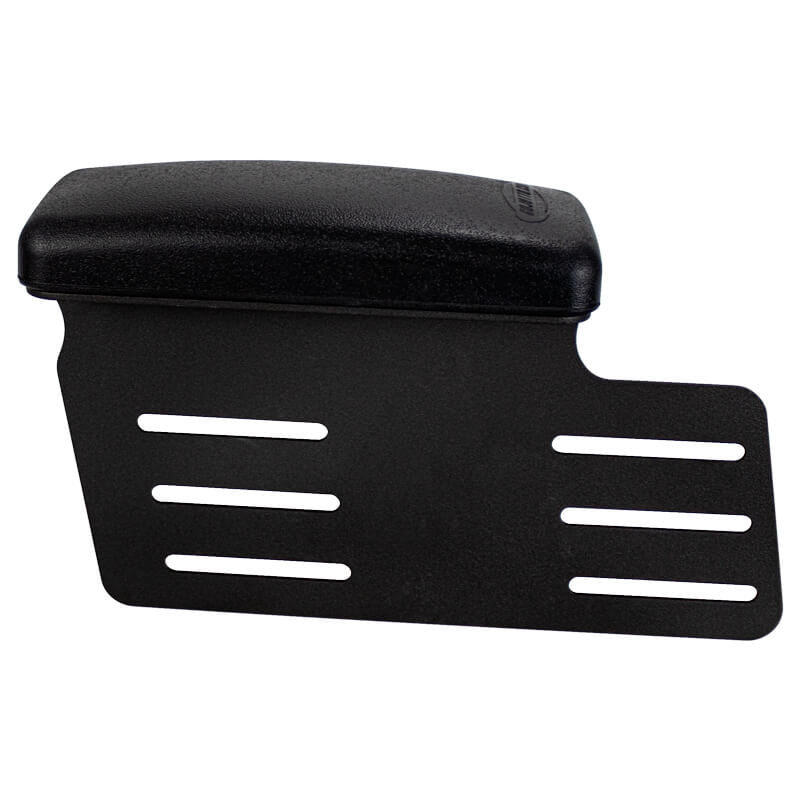 Jotto Desk Armrest - 425 - 2250 - Interceptor Public Safety Products