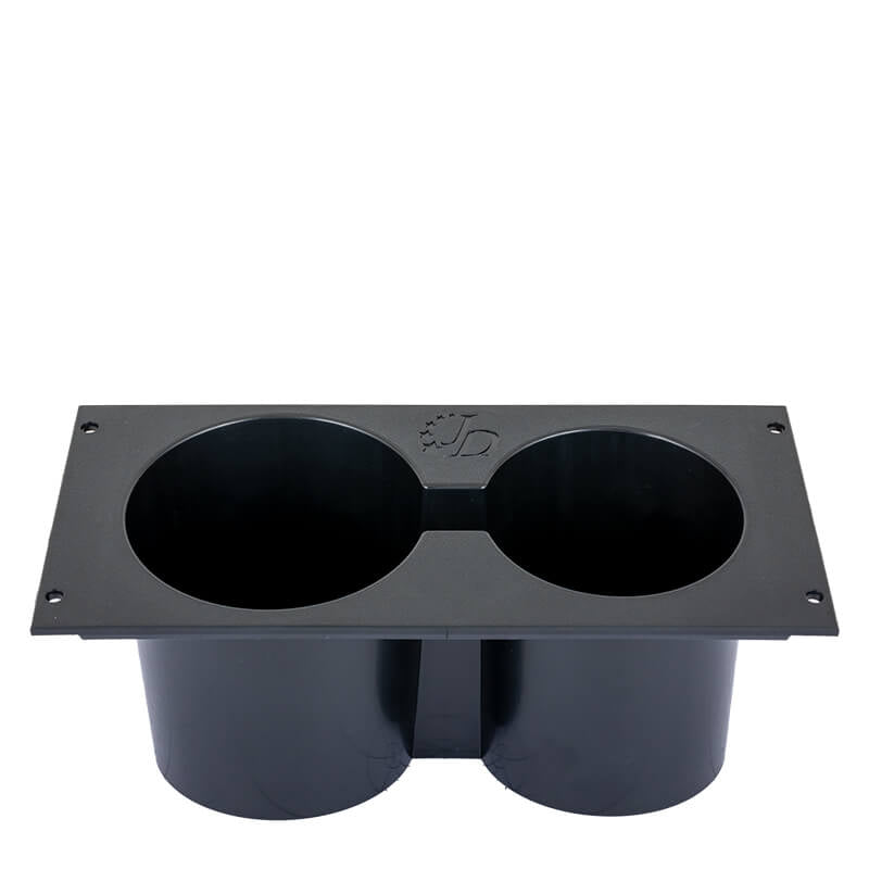 Jotto Desk Cup Holder Console Accessory - 425 - 6729 - Interceptor Public Safety Products
