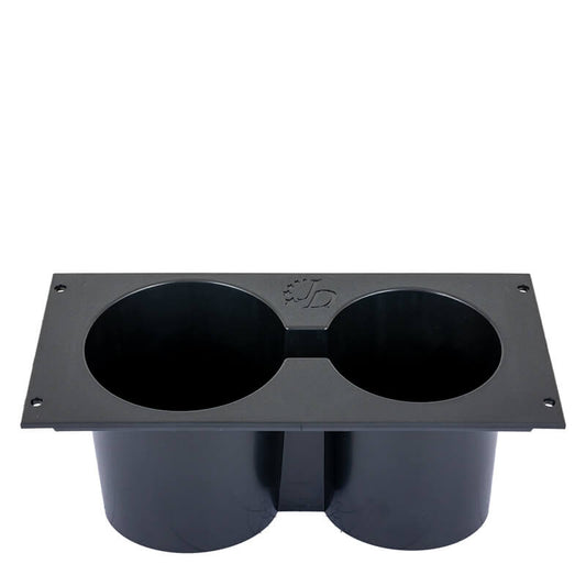 Jotto Desk Cup Holder Console Accessory - 425 - 6729 - Interceptor Public Safety Products