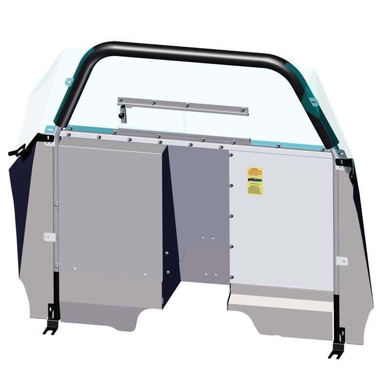 Jotto Gun Racks Jotto Desk – Interceptor Public Safety Products