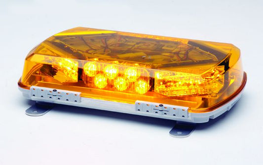 MC11PA - Mini Century - Interceptor Public Safety Products