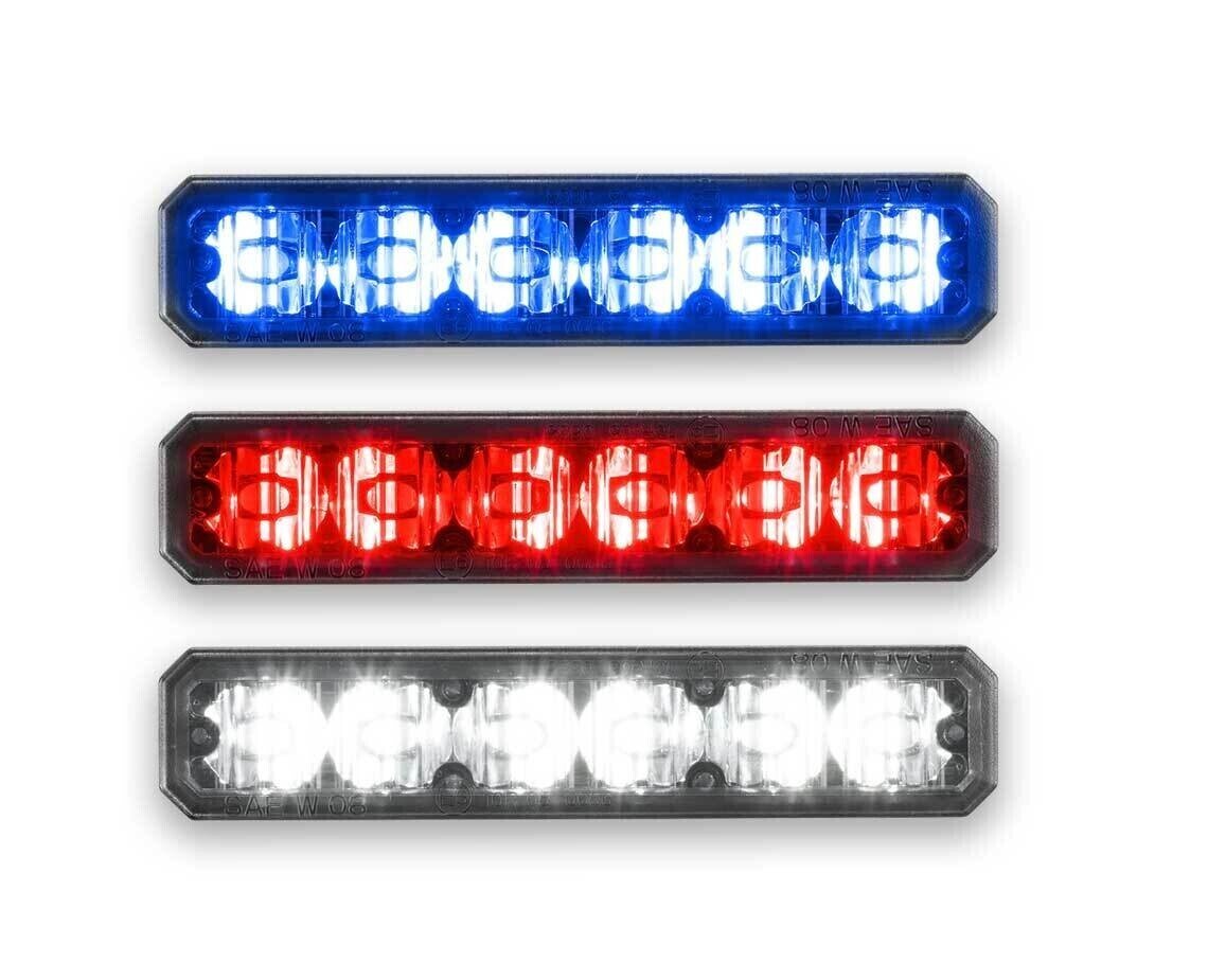 MPS652 - Interceptor Public Safety Products