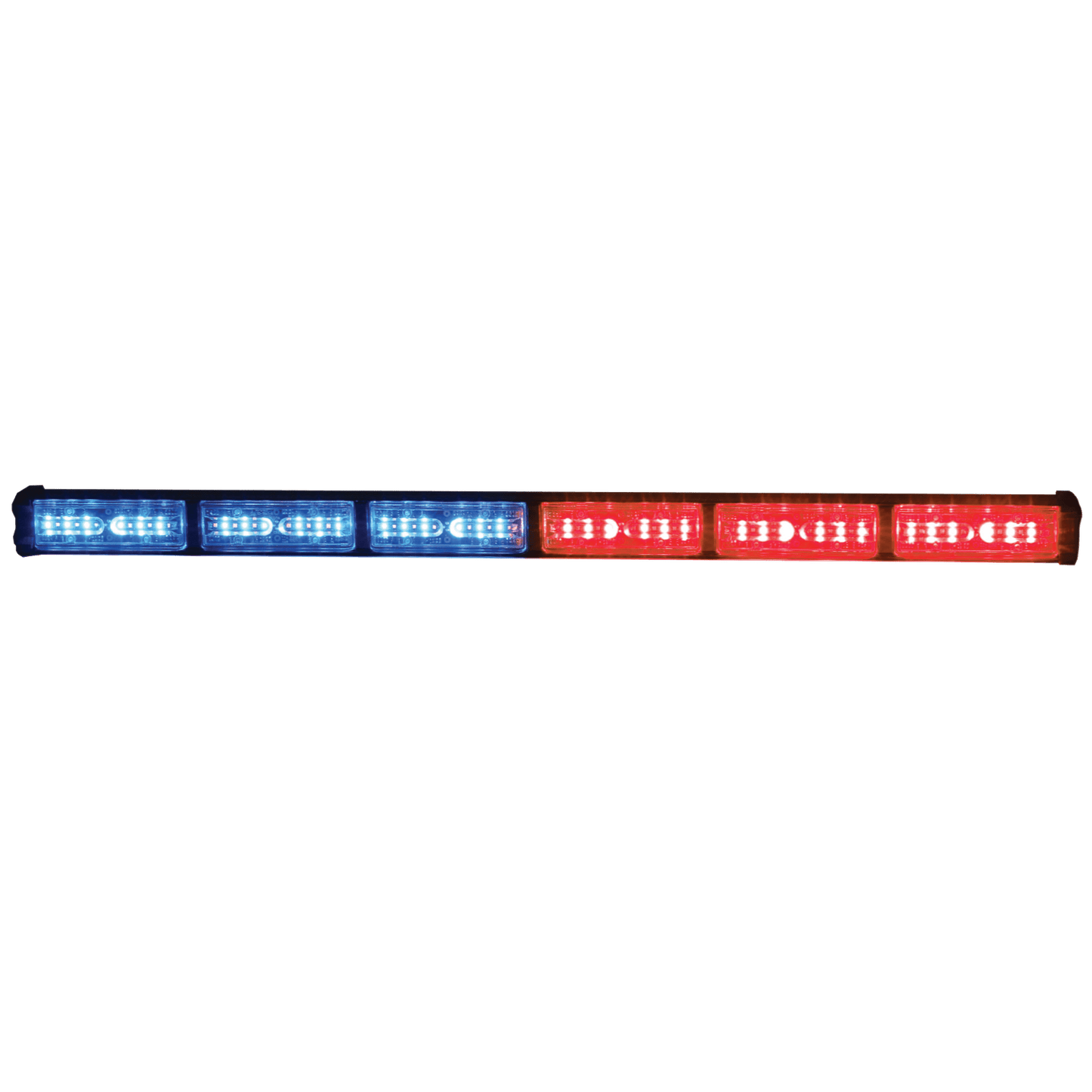 MTS835MC - Interceptor Public Safety Products