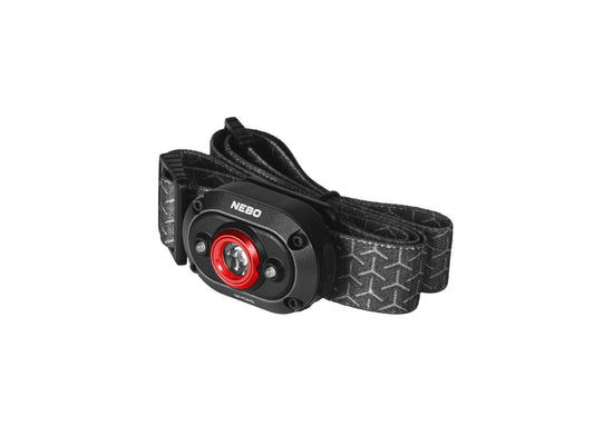 MYCRO Red Headlamp NEB - HLP - 1003 - Interceptor Public Safety Products