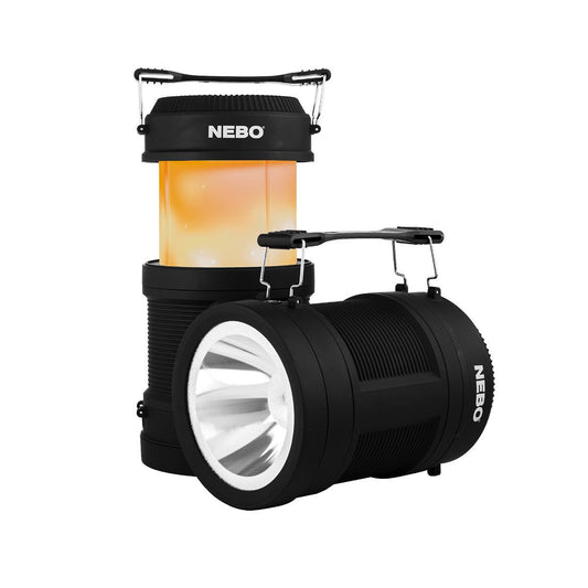 Nebo Big Poppy - 6908 - Interceptor Public Safety Products