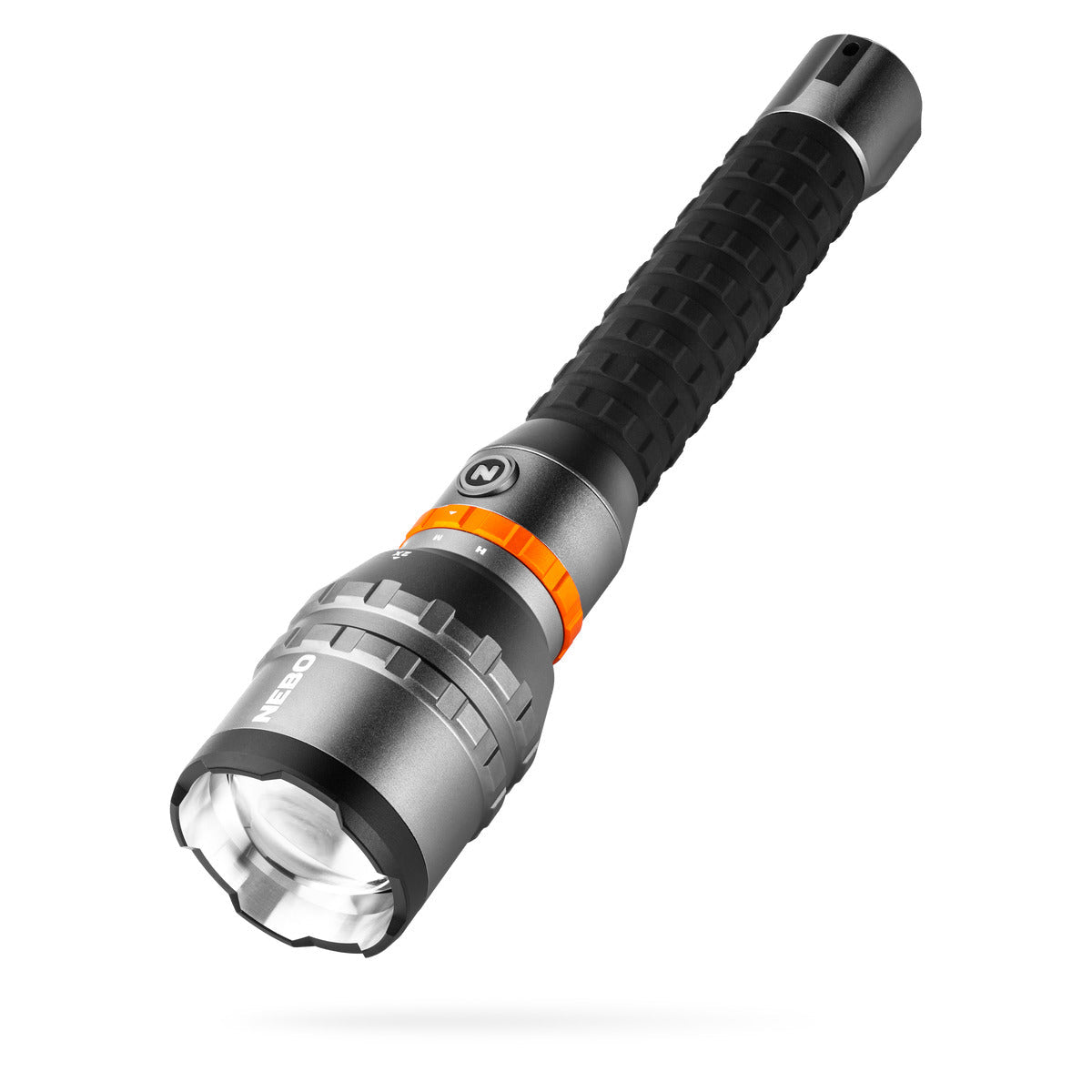 Nebo Davinci 12000 RC Mag - NEB - FLT - 1070 - Interceptor Public Safety Products