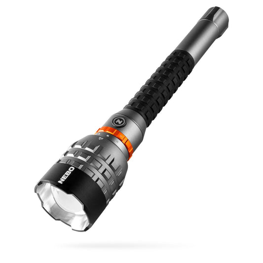 Nebo Davinci 18000 Lumen - Interceptor Public Safety Products