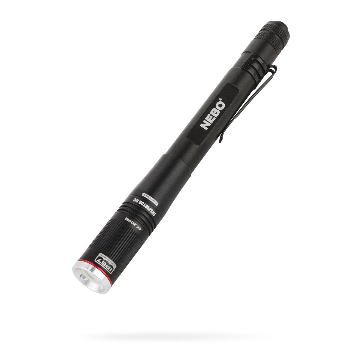 Nebo Inspector RC - NEB - POC - 0005 - Interceptor Public Safety Products