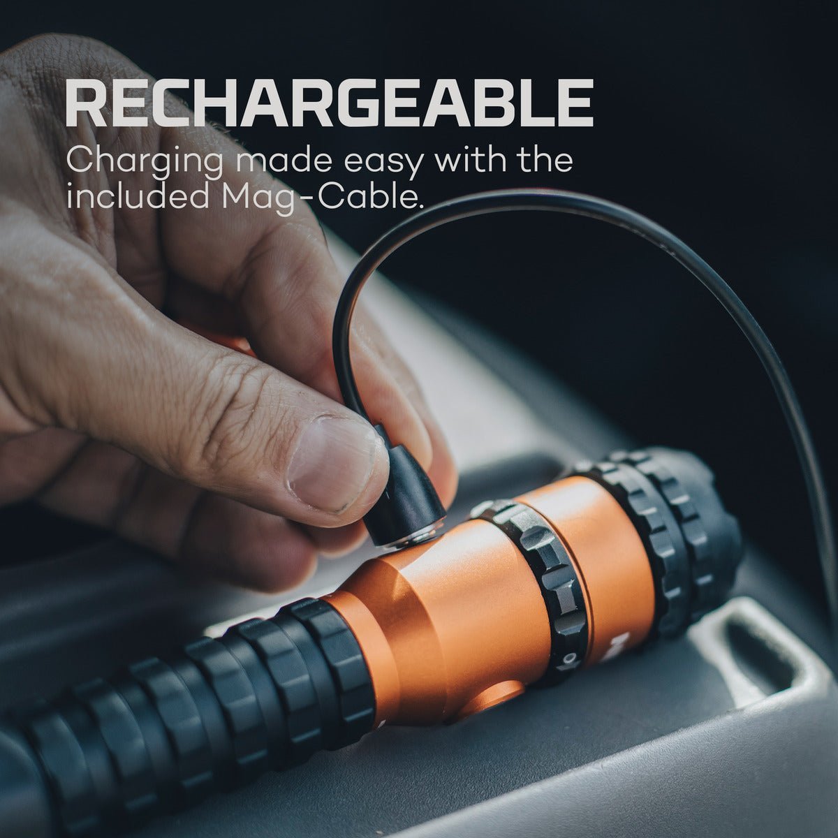 Nebo Master Series FL1500 - NEB - FLT - 1017 - Interceptor Public Safety Products