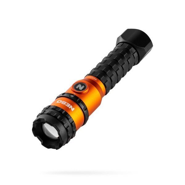 Nebo Master Series FL1500 - NEB - FLT - 1017 - Interceptor Public Safety Products