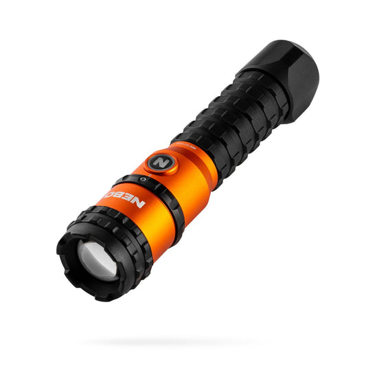 Nebo Master Series FL3000 Flashlight - Interceptor Public Safety Products