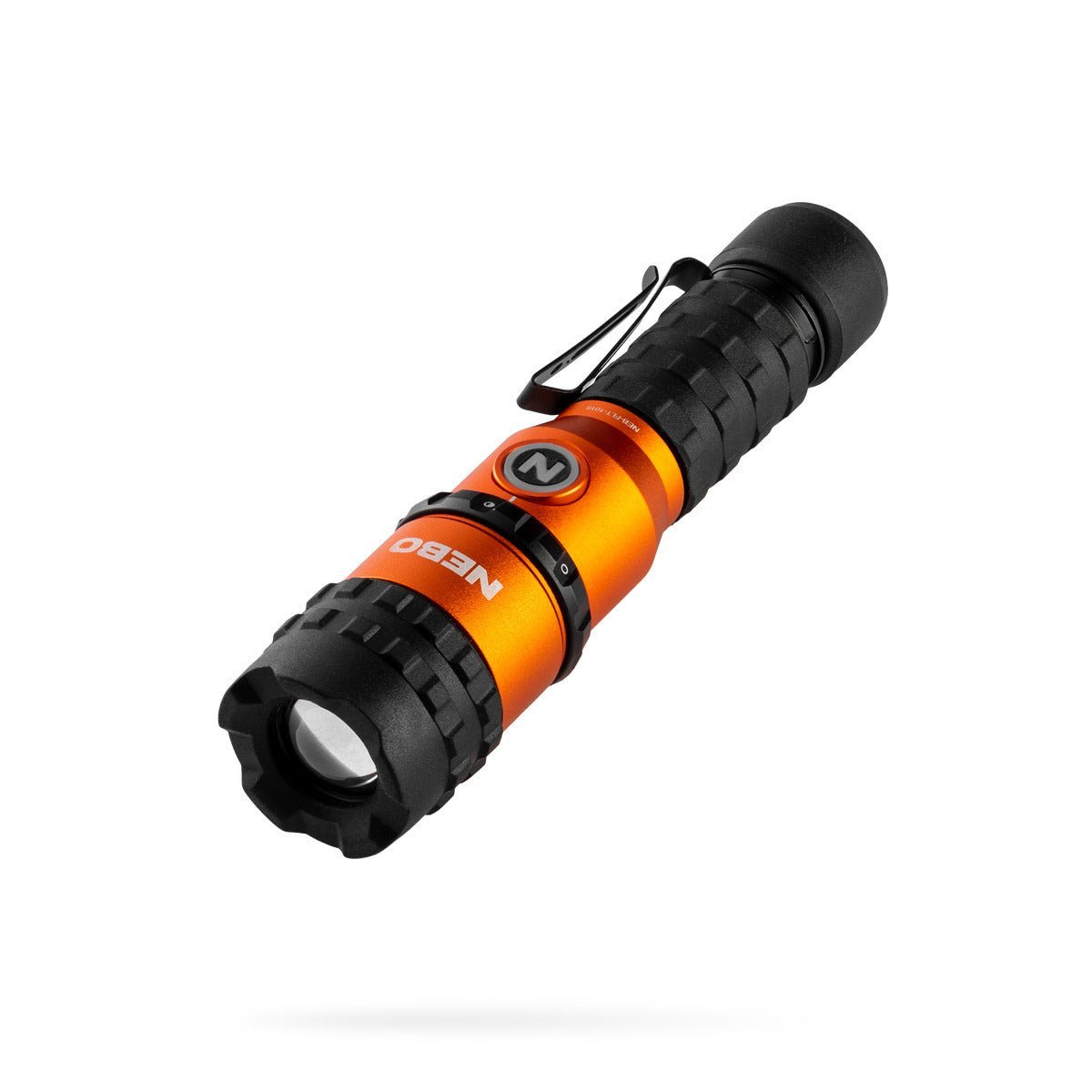 Nebo Master Series FL750 - NEB - FLT - 1018 - Interceptor Public Safety Products
