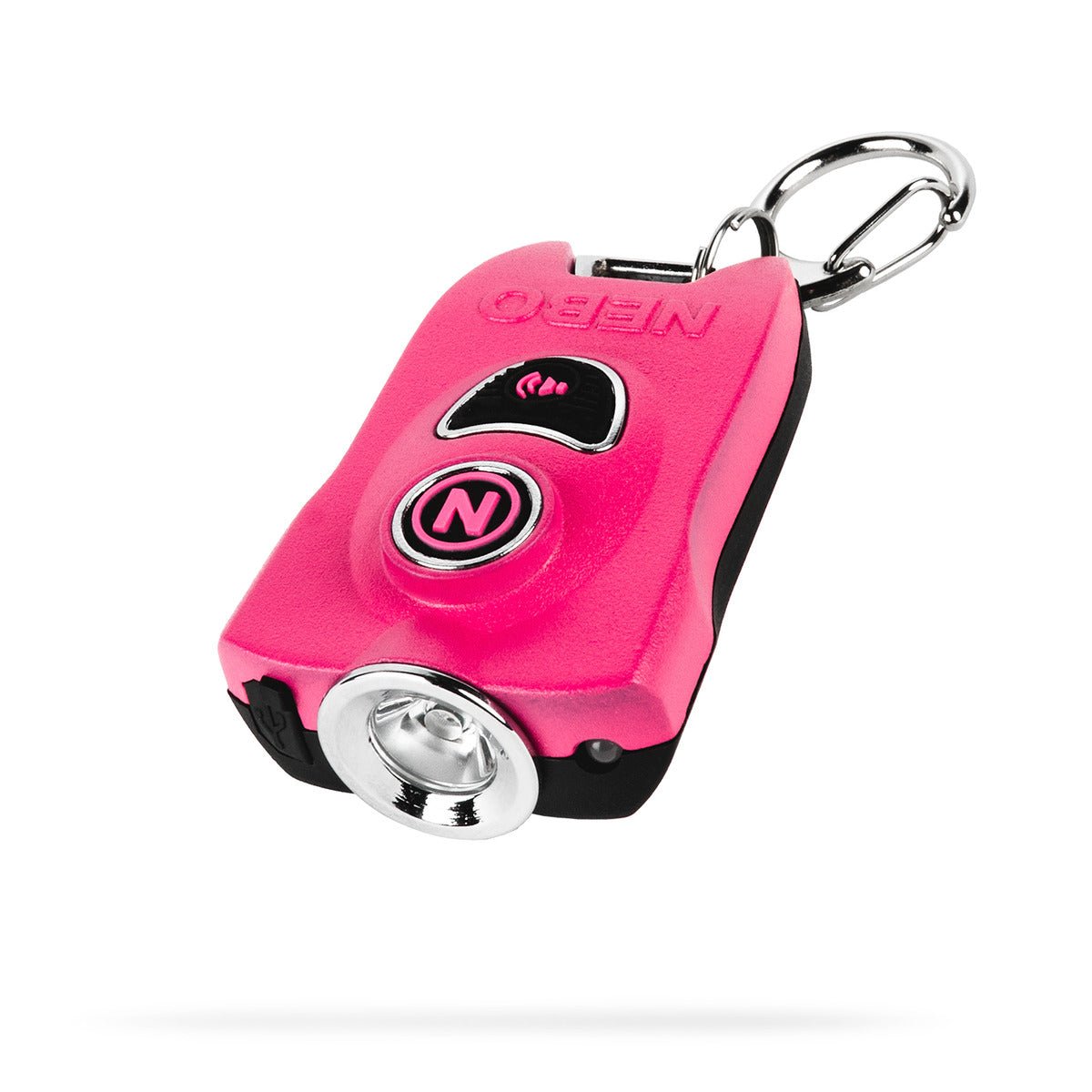 NEBO - MYPAL - NEB - KEY - 000* - Interceptor Public Safety Products