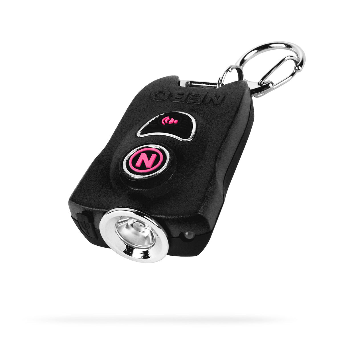 NEBO - MYPAL - NEB - KEY - 000* - Interceptor Public Safety Products