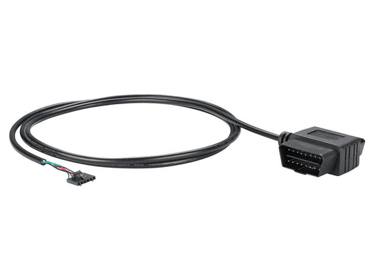 OBDCABLE6 - 2 - Interceptor Public Safety Products