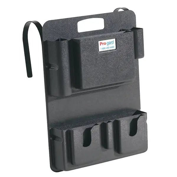 Pro - Gard Seat Organizer D2950 - Interceptor Public Safety Products