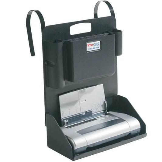 Pro - Gard Seat Organizer D2951 - Interceptor Public Safety Products