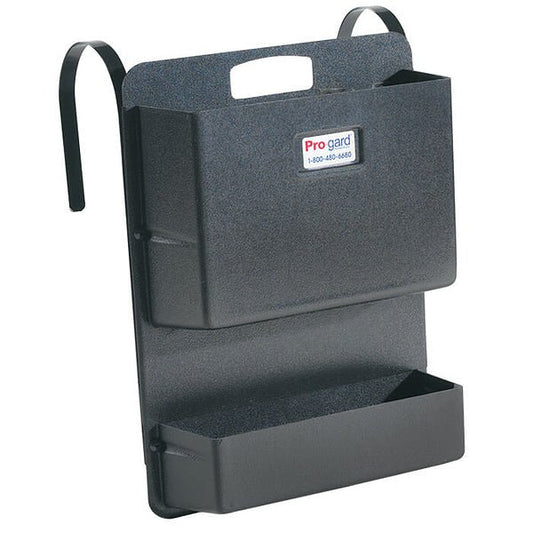 Pro - Gard Seat Organizer D3000 - Interceptor Public Safety Products