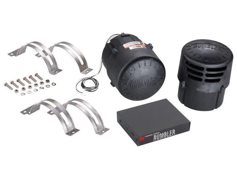 RBKIT2 - Interceptor Public Safety Products