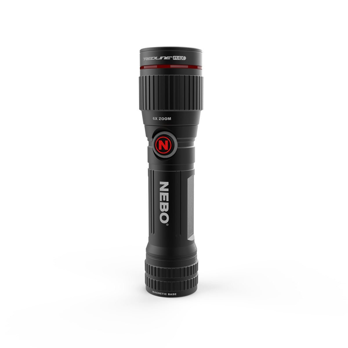 Redline Flex NEB - FLT - 0003 - Interceptor Public Safety Products