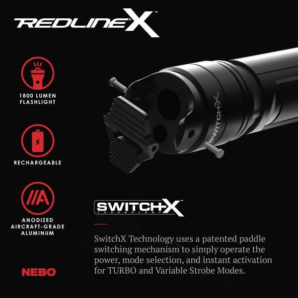 Redline X NEB - FLT - 0008 - Interceptor Public Safety Products