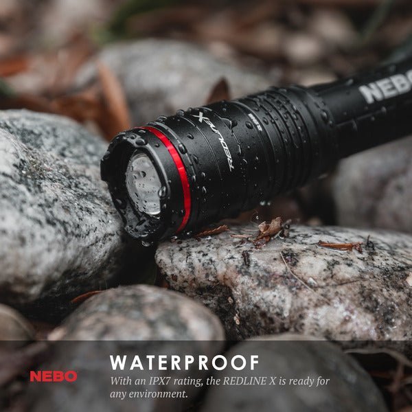 Redline X NEB - FLT - 0008 - Interceptor Public Safety Products