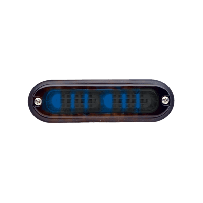 TLI2EX - Interceptor Public Safety Products