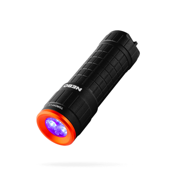 Torchy UV & Backlight NEB - FLT - 1061 - Interceptor Public Safety Products