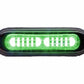 Whelen T Series ION DUO, Smoked Lens - TSS