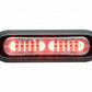 Whelen T Series ION DUO, Smoked Lens - TSS