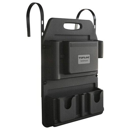 Tufloc 78 - 100 Seat Organizer - Interceptor Public Safety Products