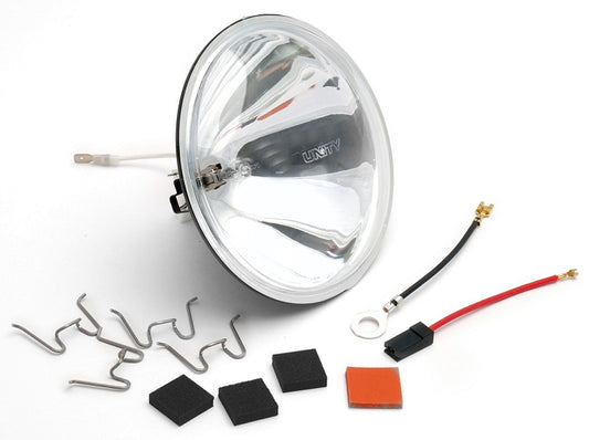 Unity 100 Watt Spot Lamp, U-7682