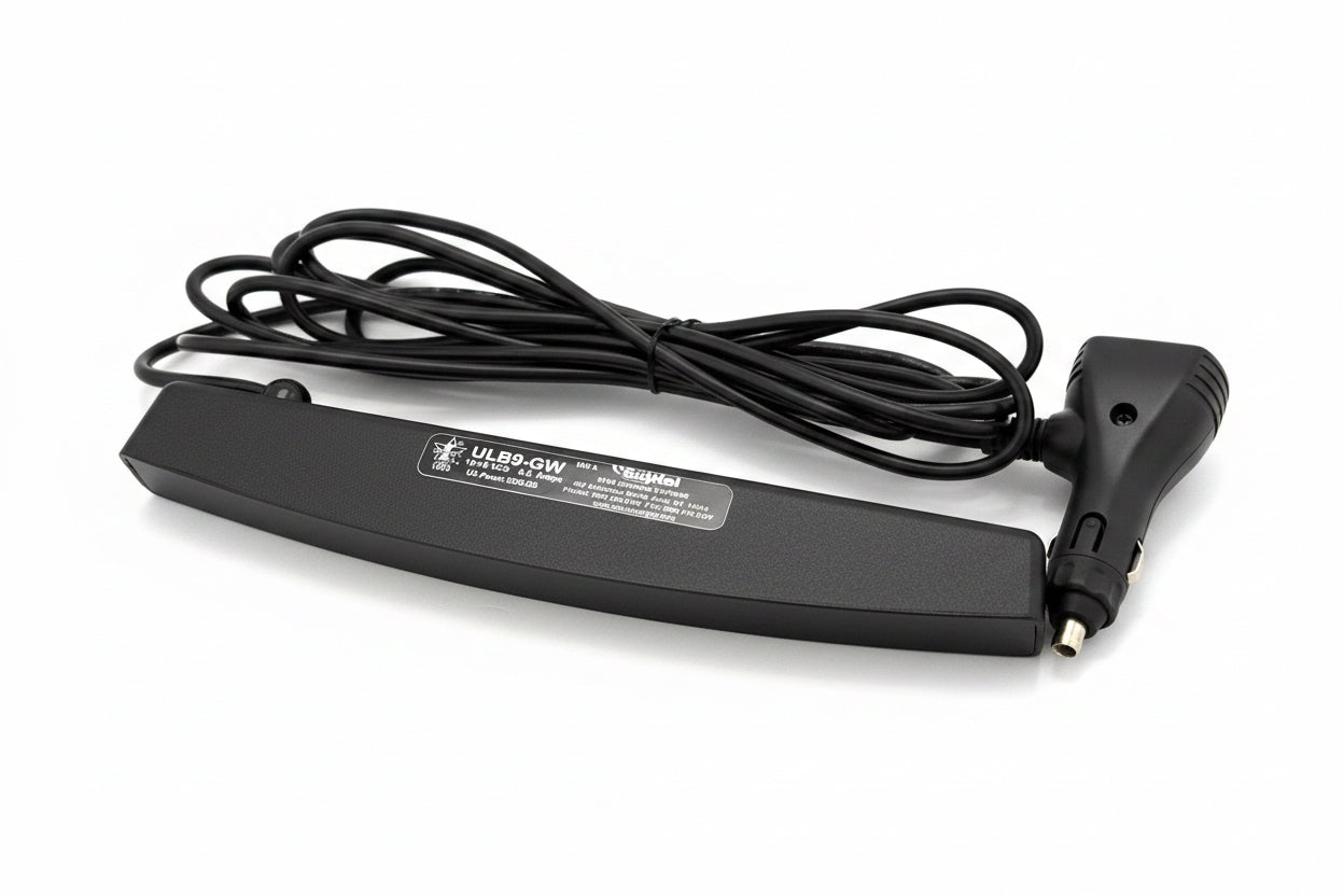 ULB9 - GW - Interceptor Public Safety Products