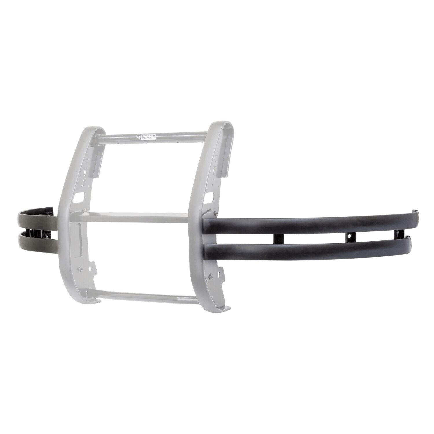 Westin Pit Bars - 36 - 2125PB - Interceptor Public Safety Products