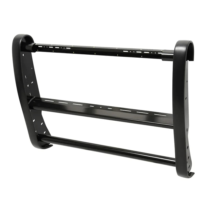 Westin Push Bumper - 36 - 4045 - Interceptor Public Safety Products